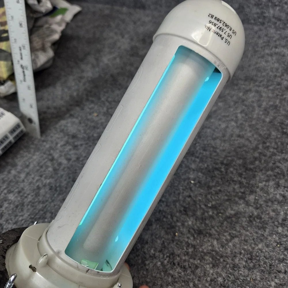 Air Oasis 9
